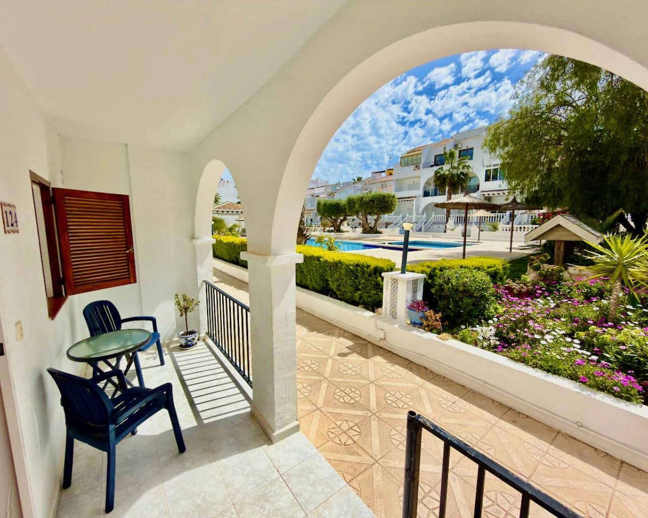 Villa te verkoop in Ciudad Quesada