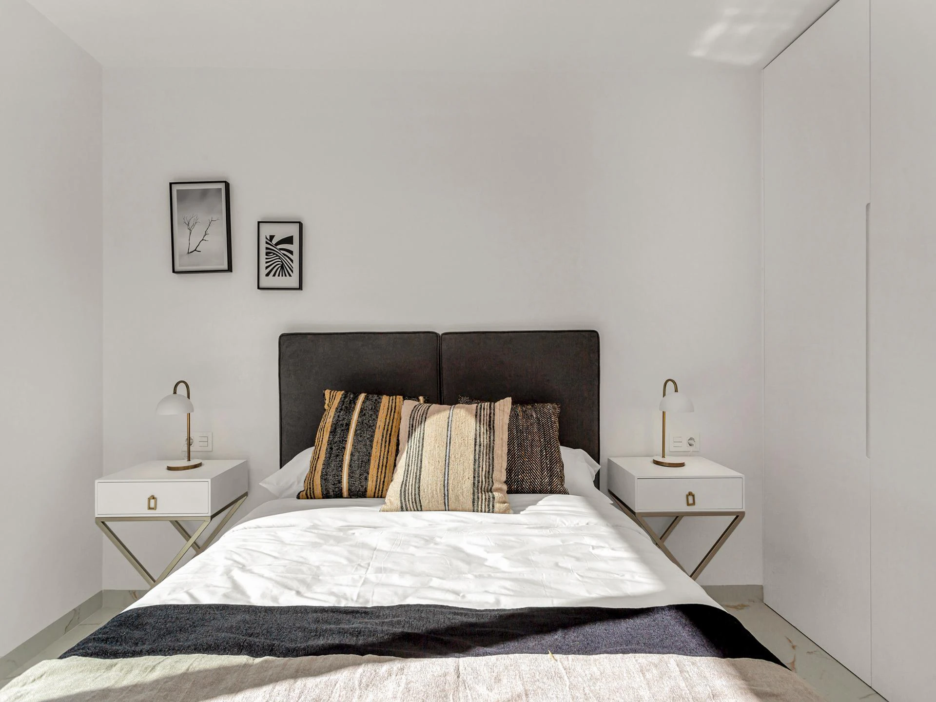 en Woning Vol Licht en Exclusiviteit in Los Balcones