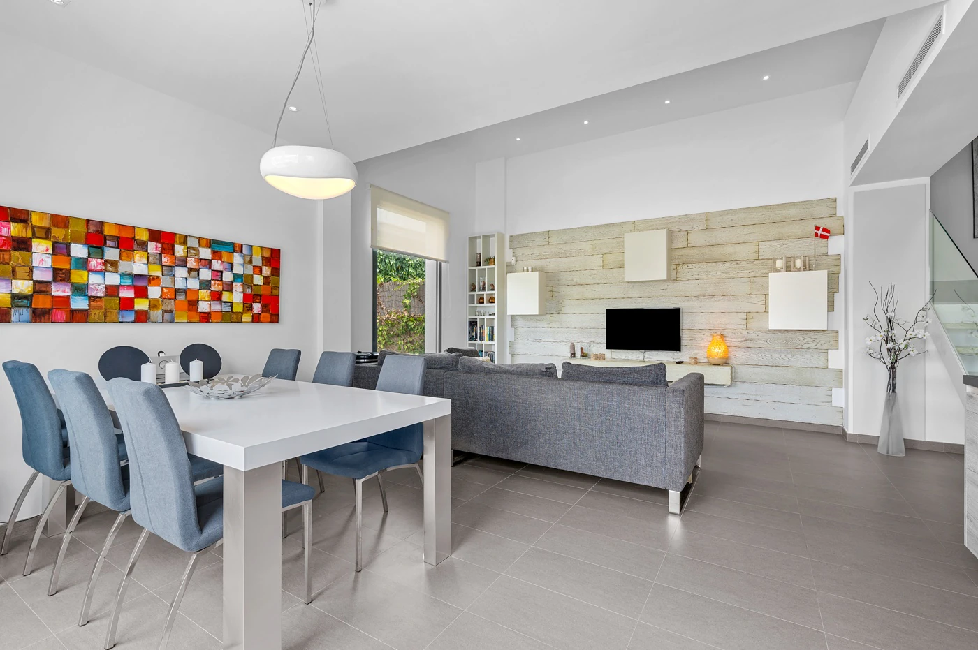 Villa à la vente à Ciudad Quesada - Rojales