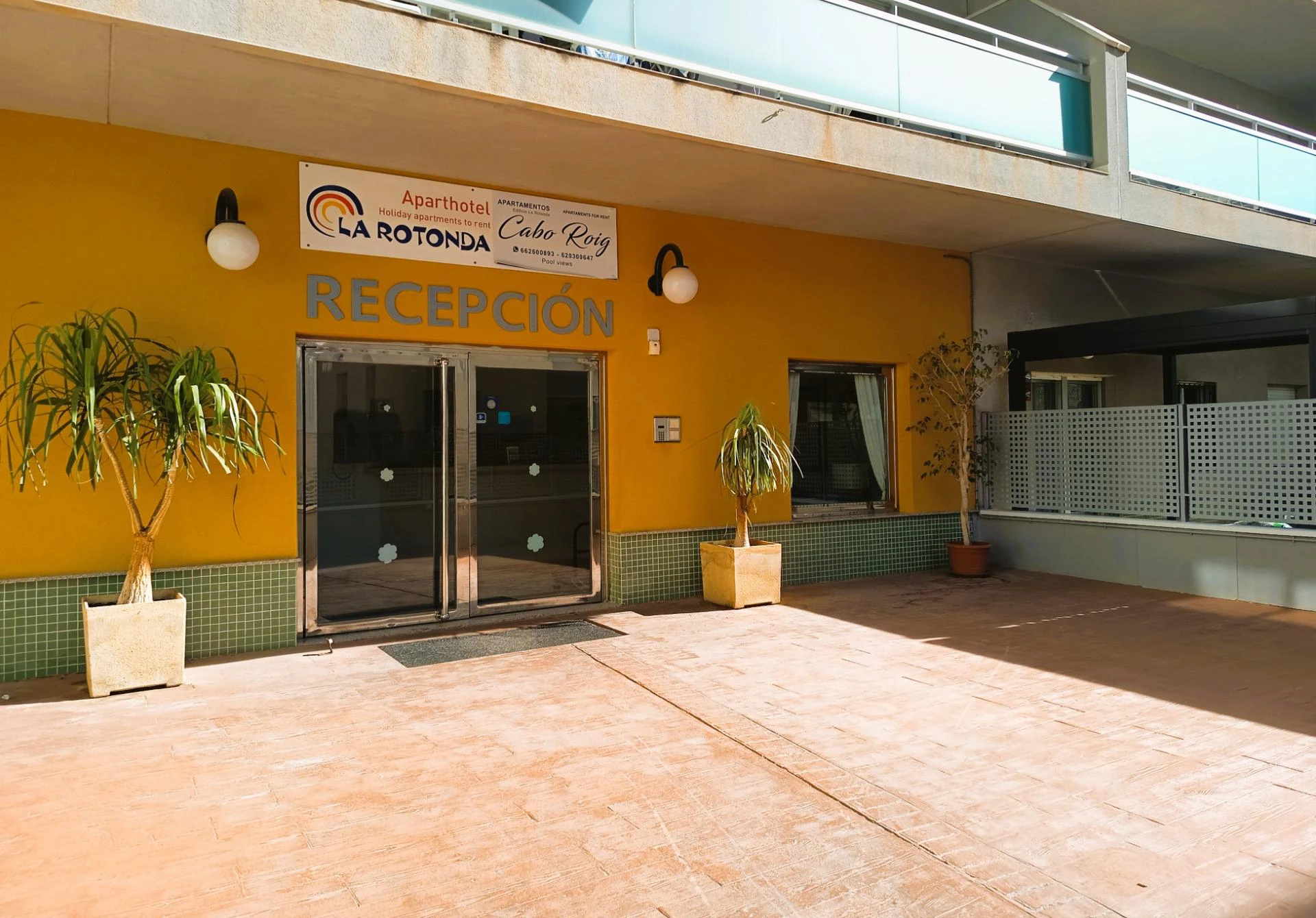 Penthouse for sale in Orihuela Costa