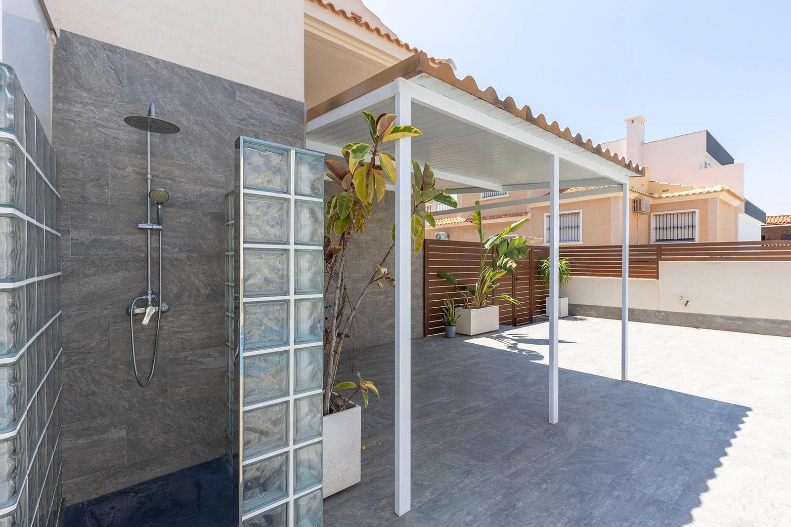 Opportunité de villa rénovée à Aguas Nuevas