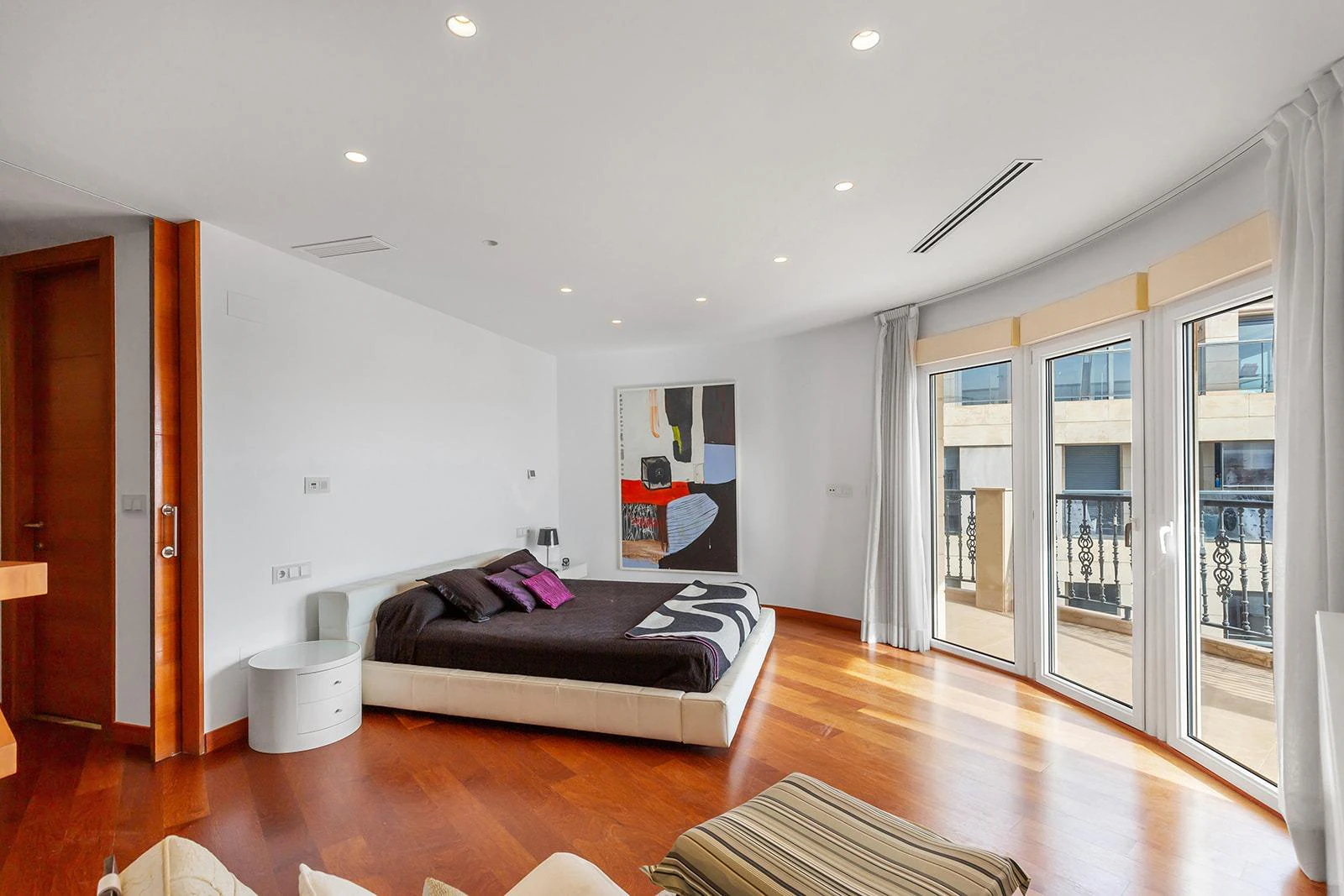 Very special homes with spectacular views
