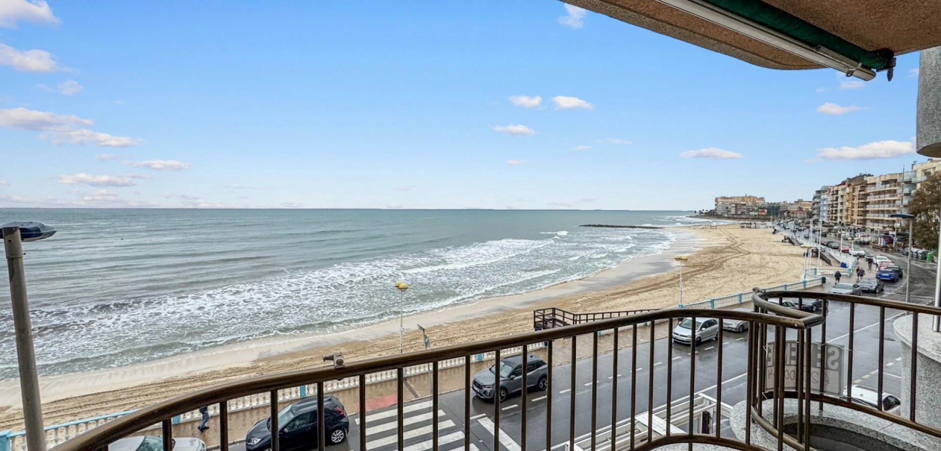 Flat for sale in Torrevieja