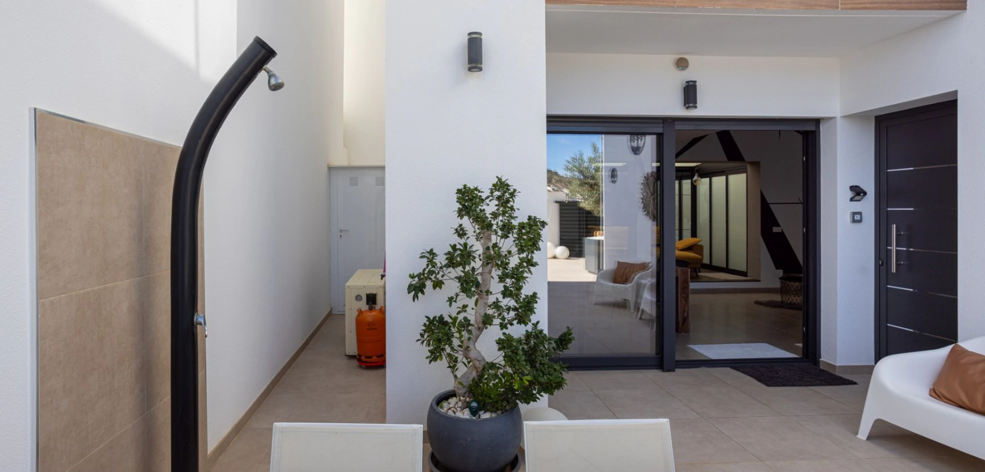 Terraced house for sale in Benijófar