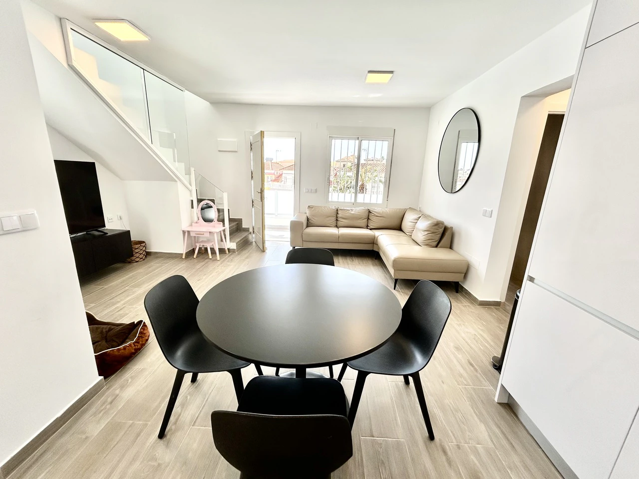 Chalet/Villa en venta en Villamartin