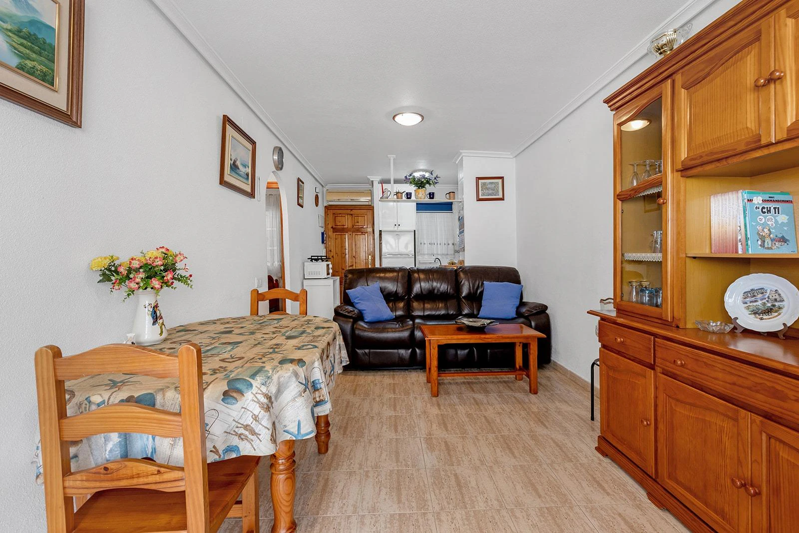 Occasion unique à Torrevieja, quartier San Luis !