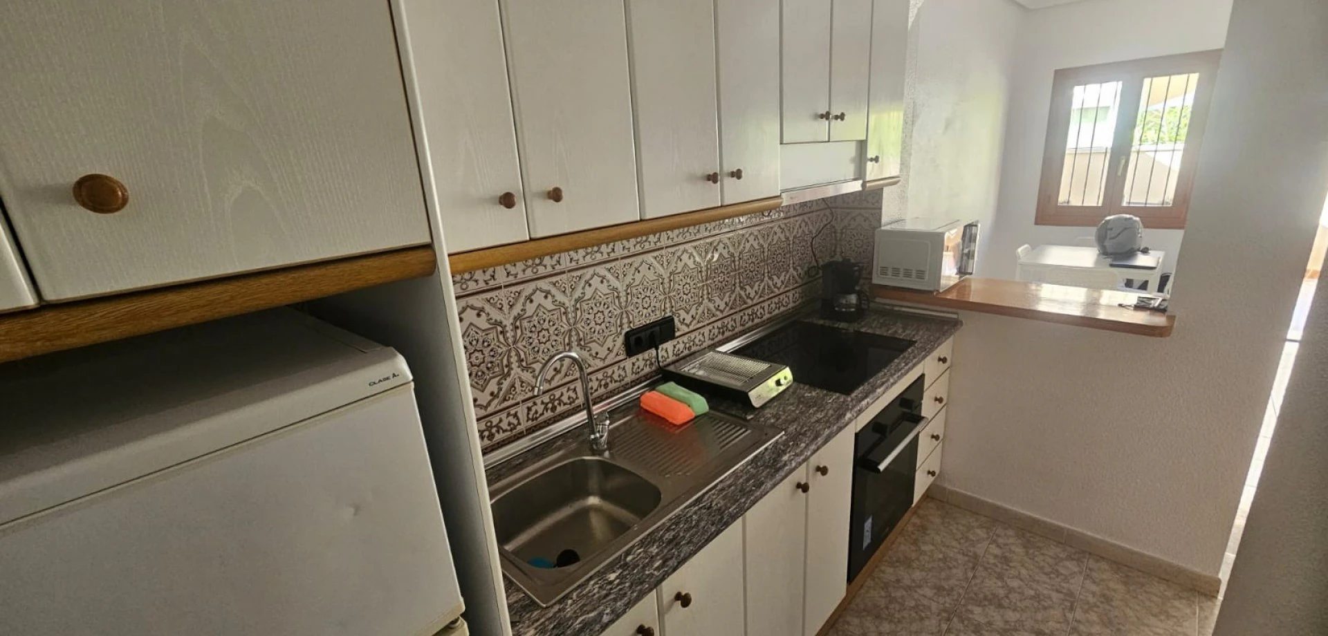 Stats Woning te verkoop in Orihuela Costa