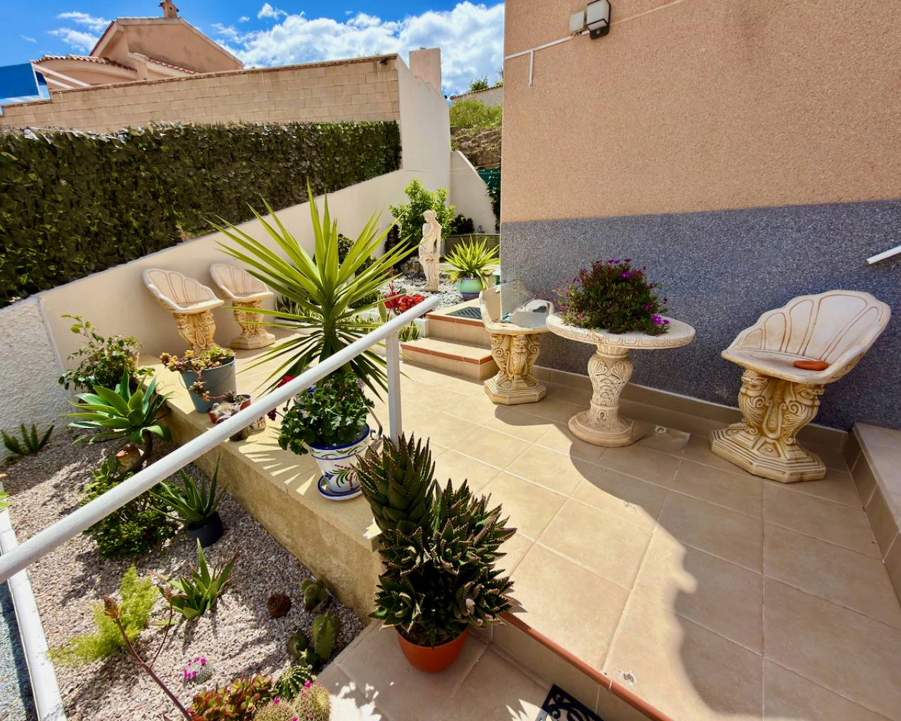 Villa à la vente à Ciudad Quesada