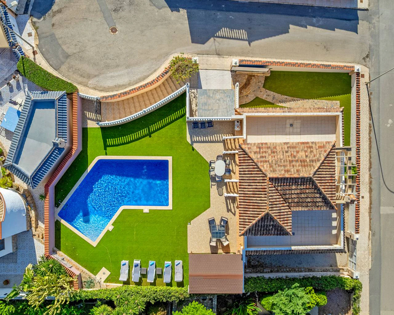 Villa à la vente à Ciudad Quesada