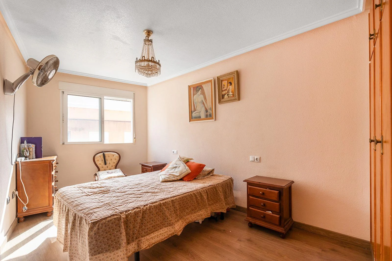 SUD Opportunité avec 3 chambres et 2 salles de bains