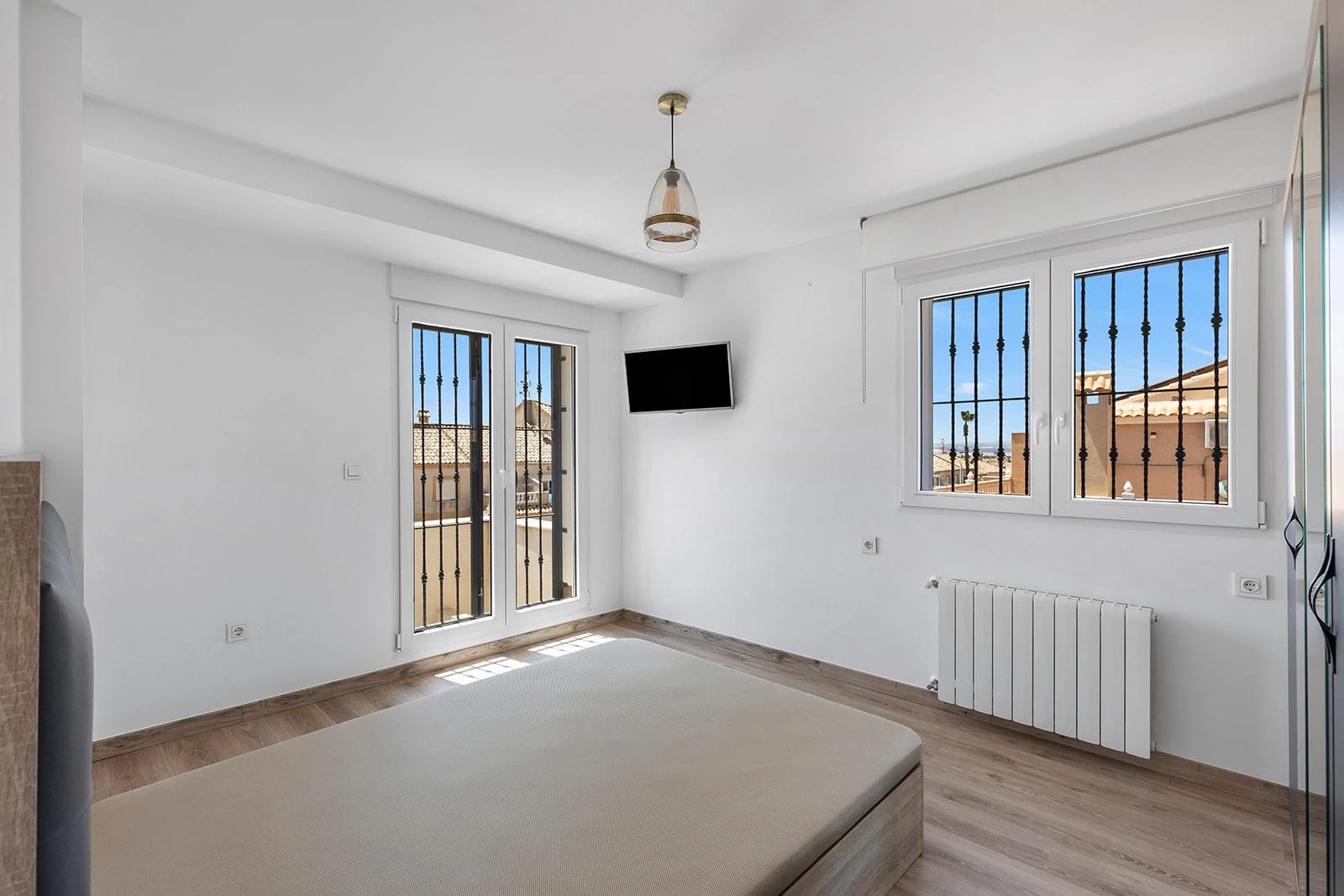 Opportunité de villa rénovée à Aguas Nuevas