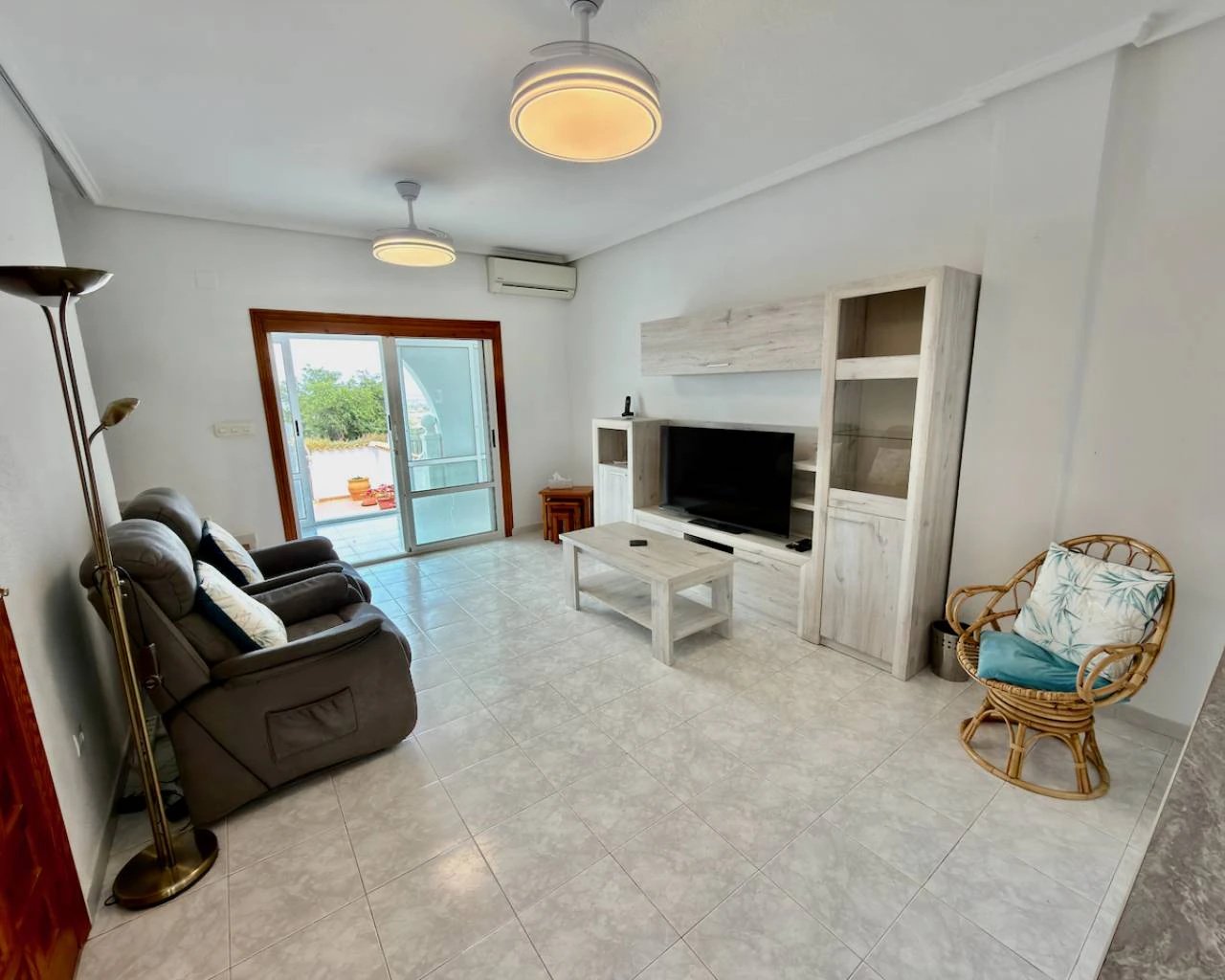 Villa te verkoop in Ciudad Quesada