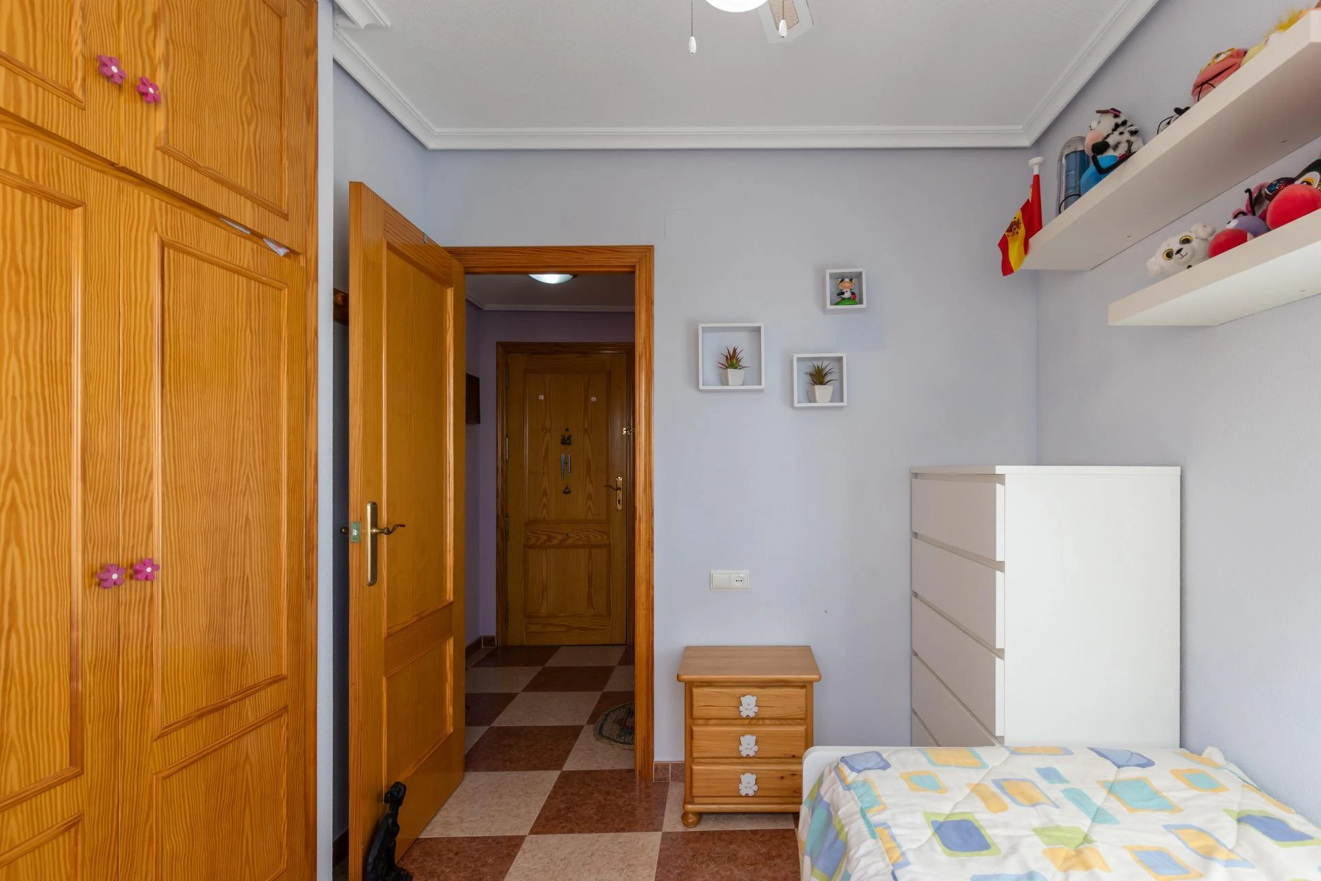 Appartement a 100 mètres de la plage!!
