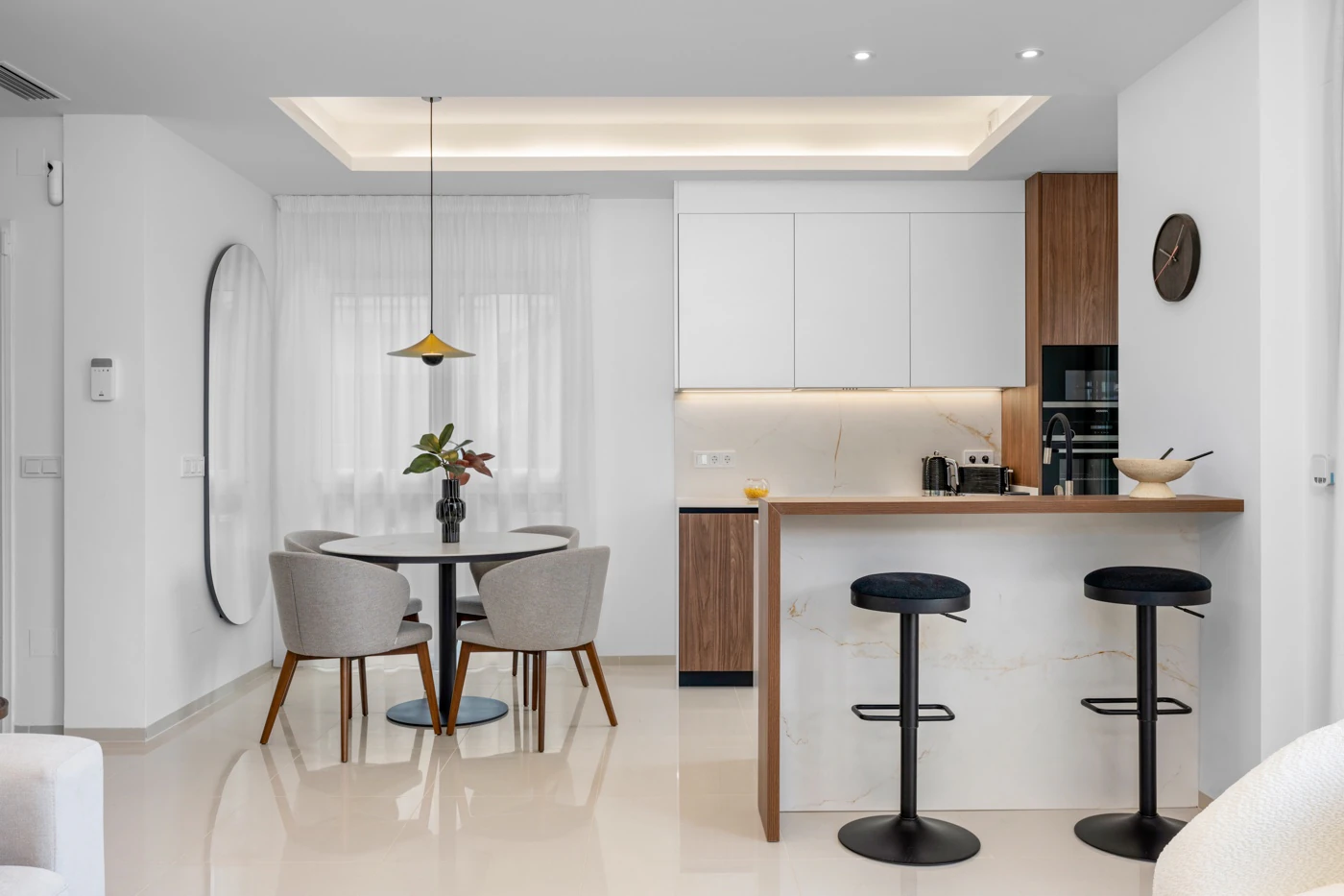 Wohnung zum verkauf in Ciudad Quesada - Rojales