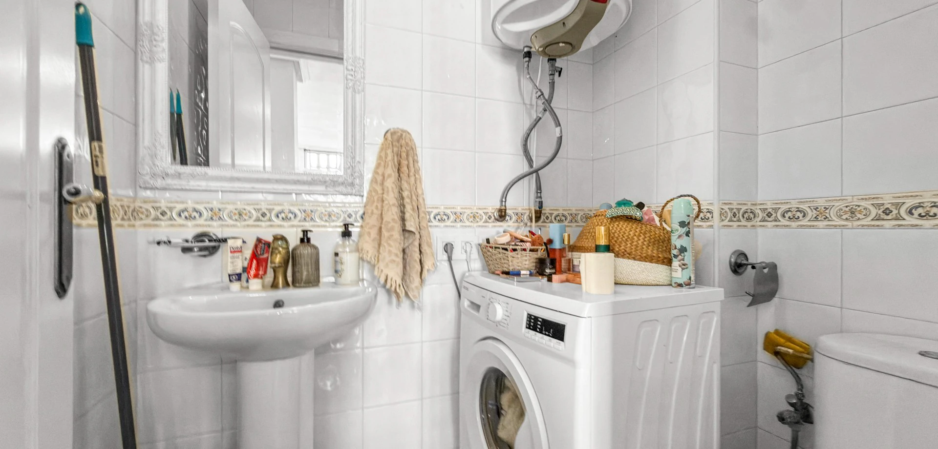 Terraced house for sale in Orihuela Costa