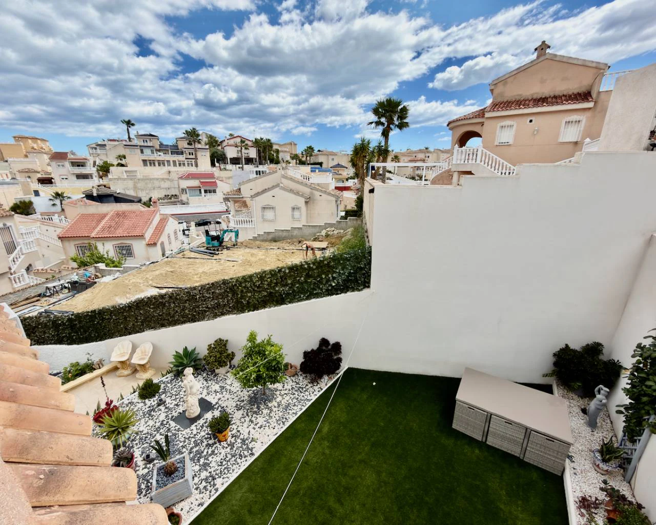 Villa à la vente à Ciudad Quesada