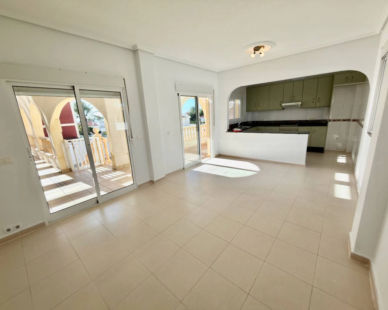 Villa à la vente à Ciudad Quesada