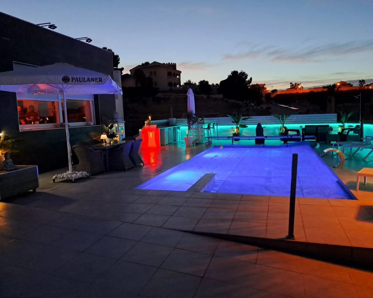 Villa à la vente à Ciudad Quesada