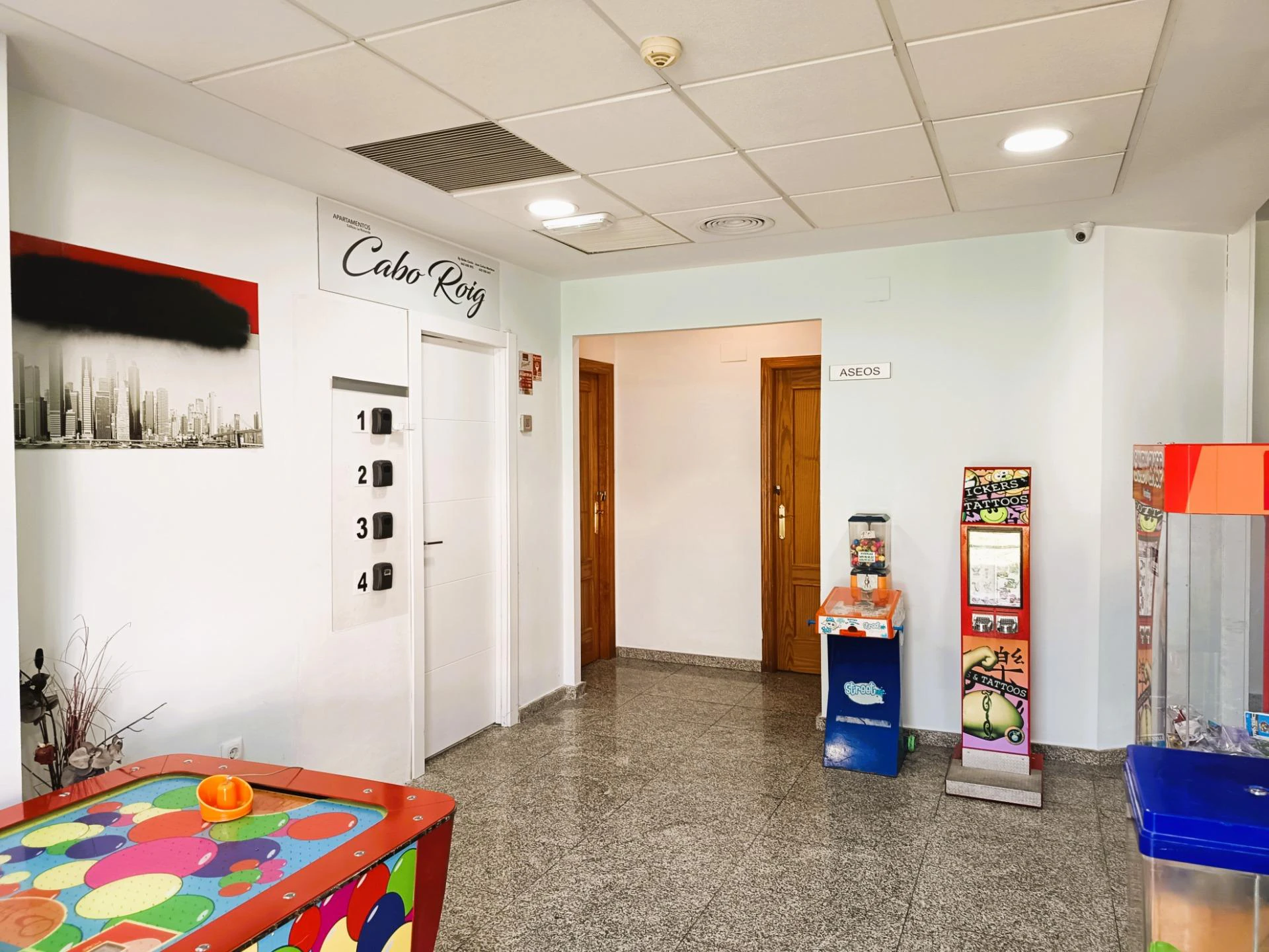 Penthouse for sale in Orihuela Costa
