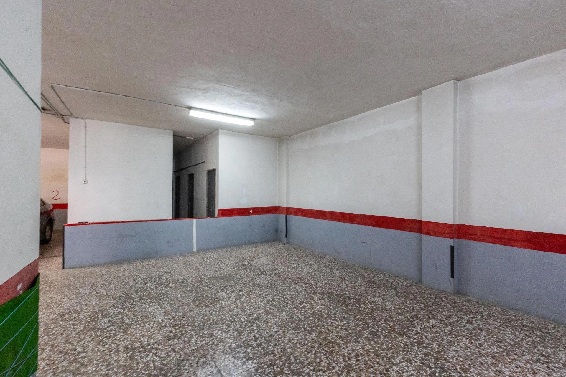 Penthouse met infinity-terras en uitzicht op zee aan de Fragata-straat, met 3 slaapkamers en garage