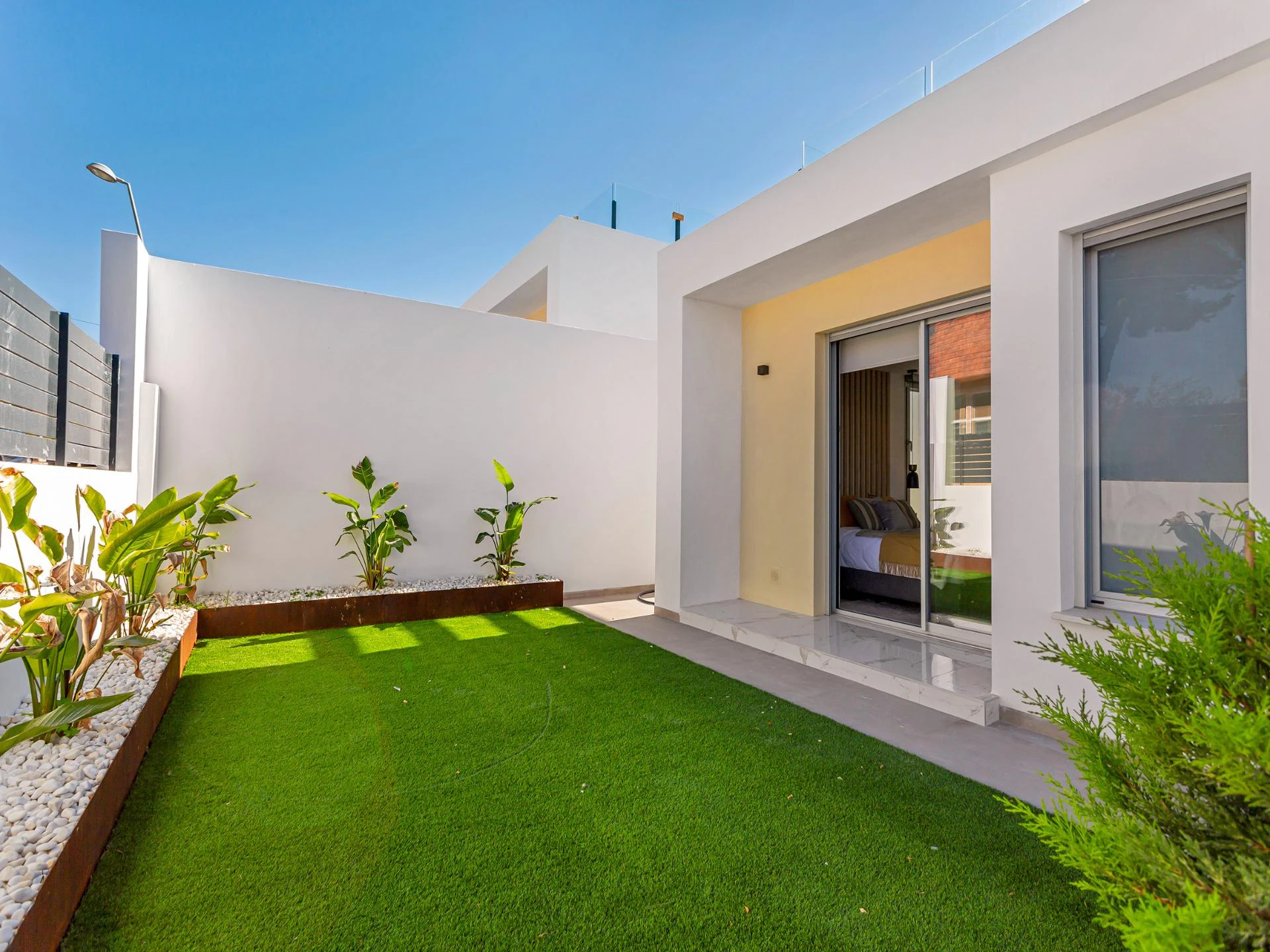 en Woning Vol Licht en Exclusiviteit in Los Balcones