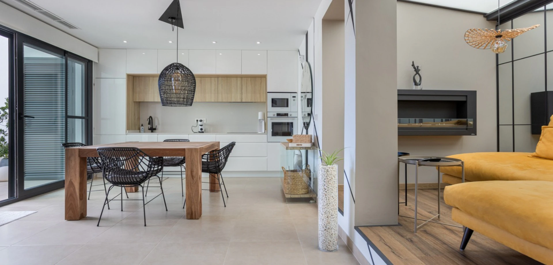 Terraced house for sale in Benijófar