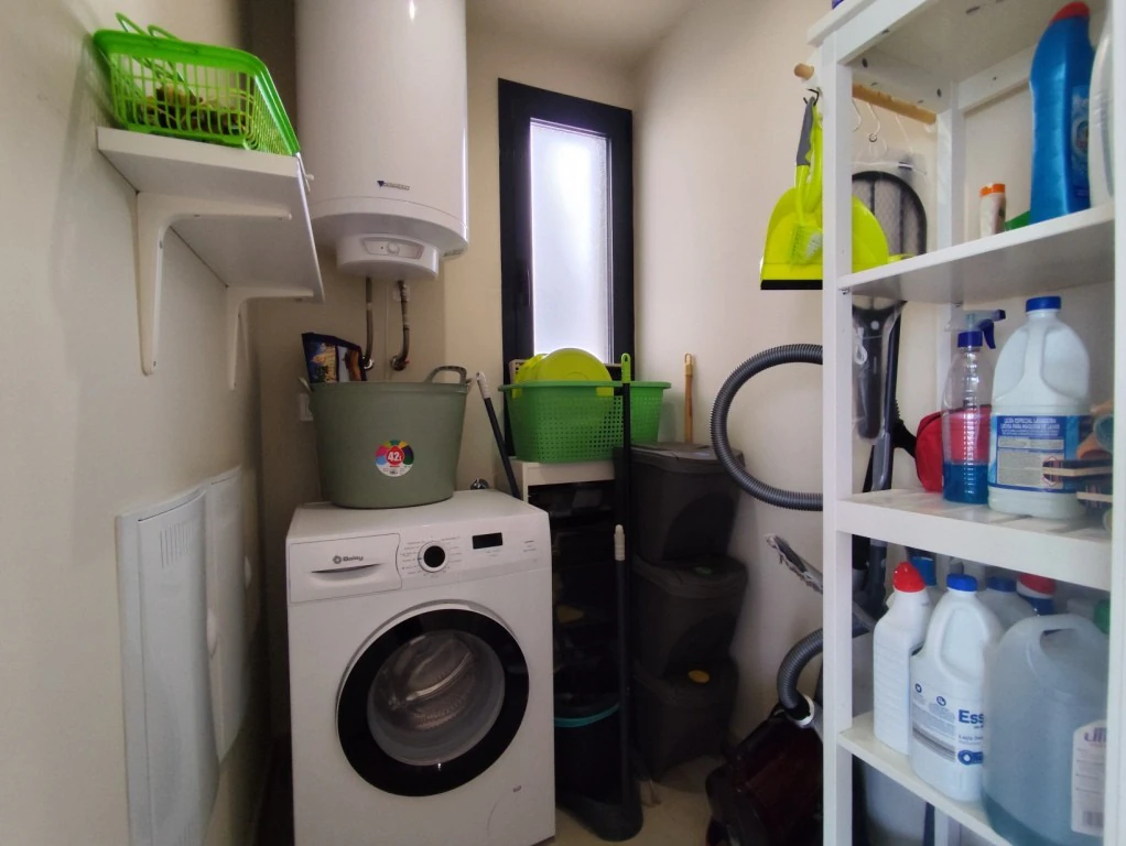 Penthouse te verkoop in Mar De Cristal