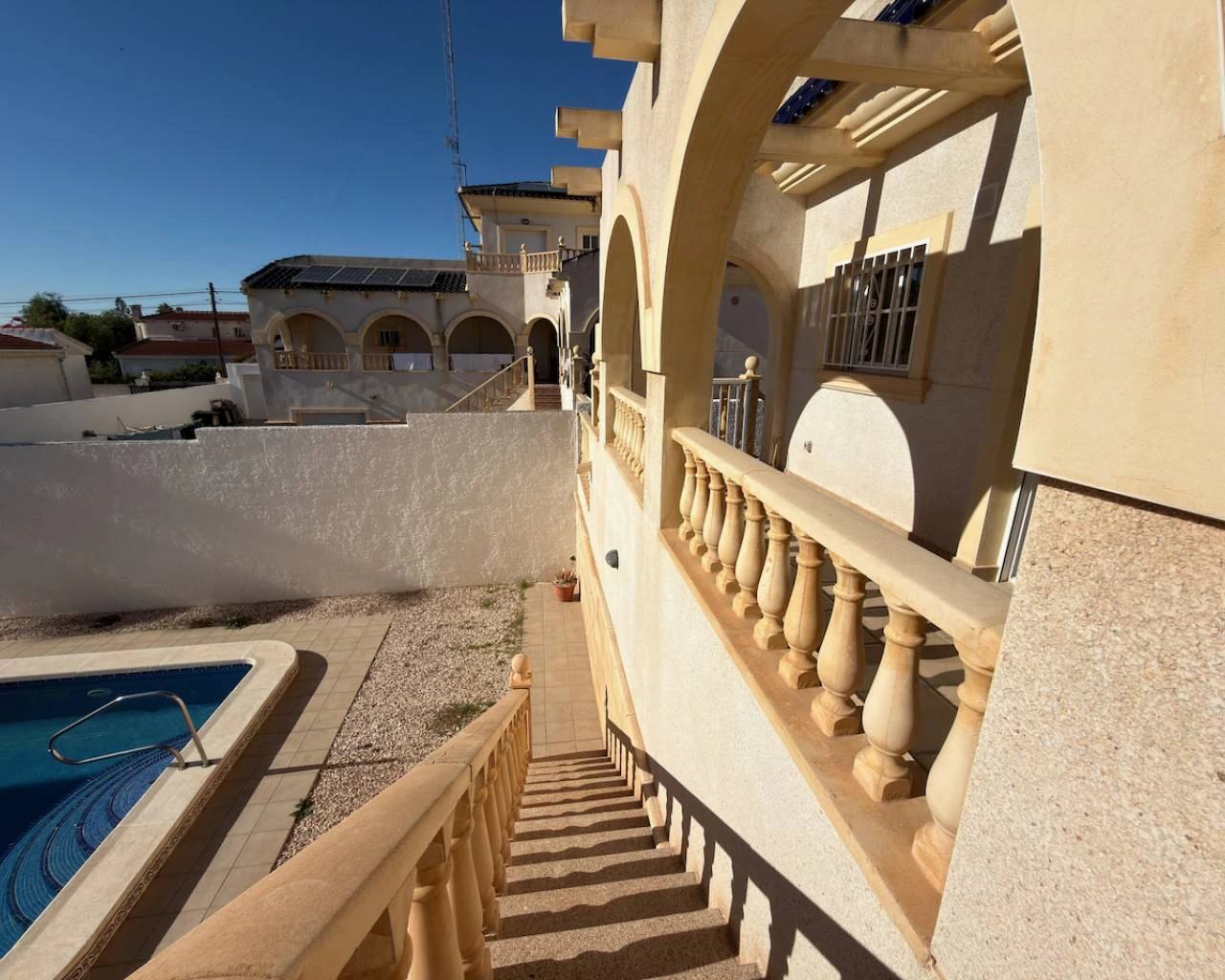 Villa à la vente à Ciudad Quesada