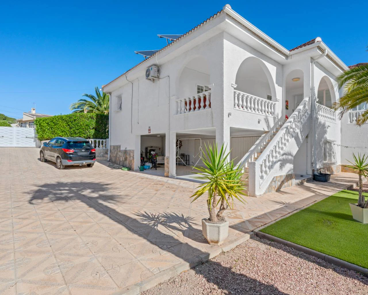 Villa à la vente à Ciudad Quesada