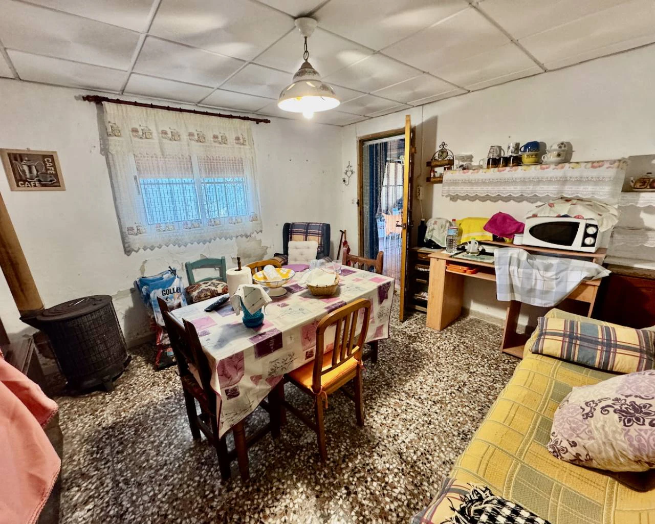 Finca for sale in Guardamar Del Segura