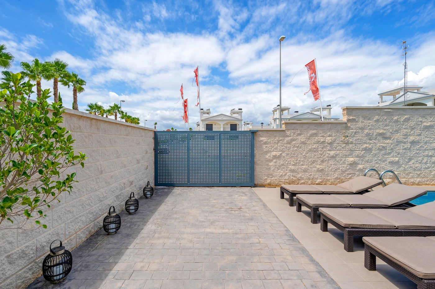 Villa à la vente à Ciudad Quesada - Rojales