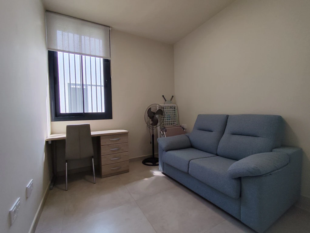 Penthouse te verkoop in Mar De Cristal