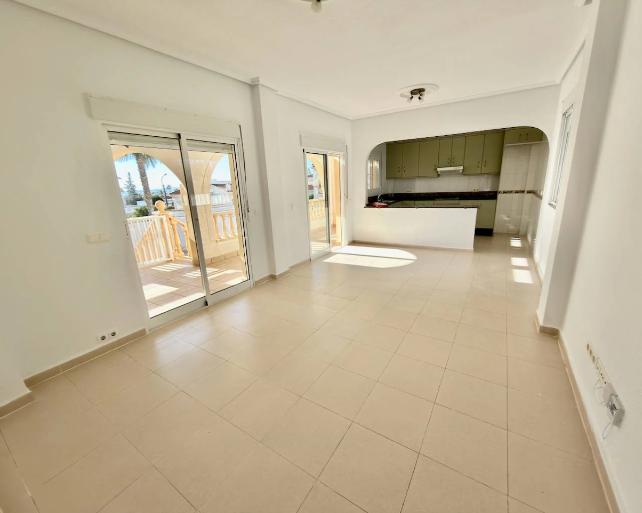 Villa à la vente à Ciudad Quesada