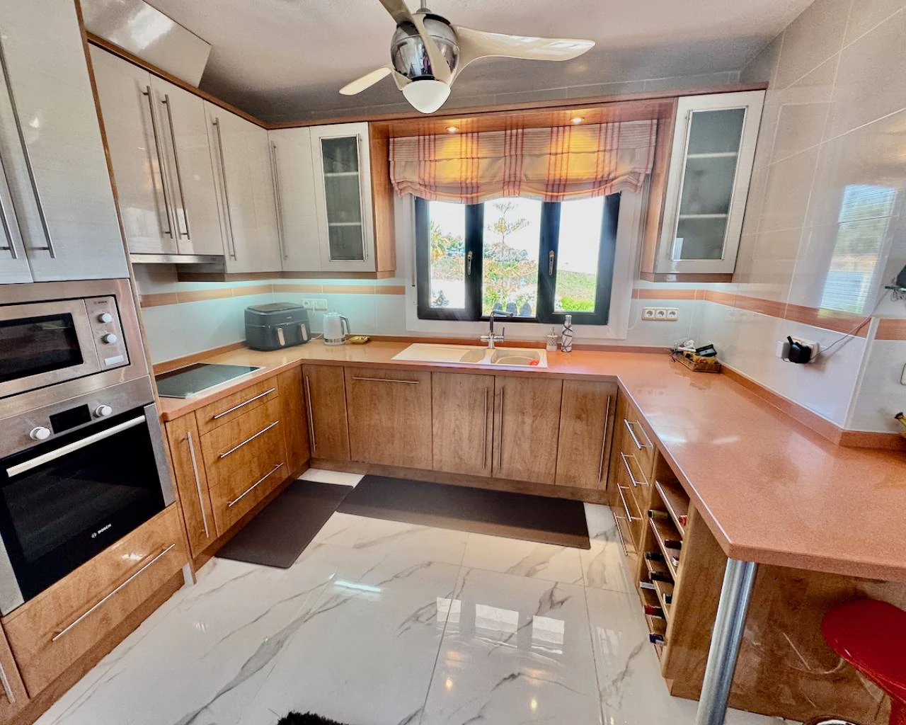 Villa for sale in Algorfa