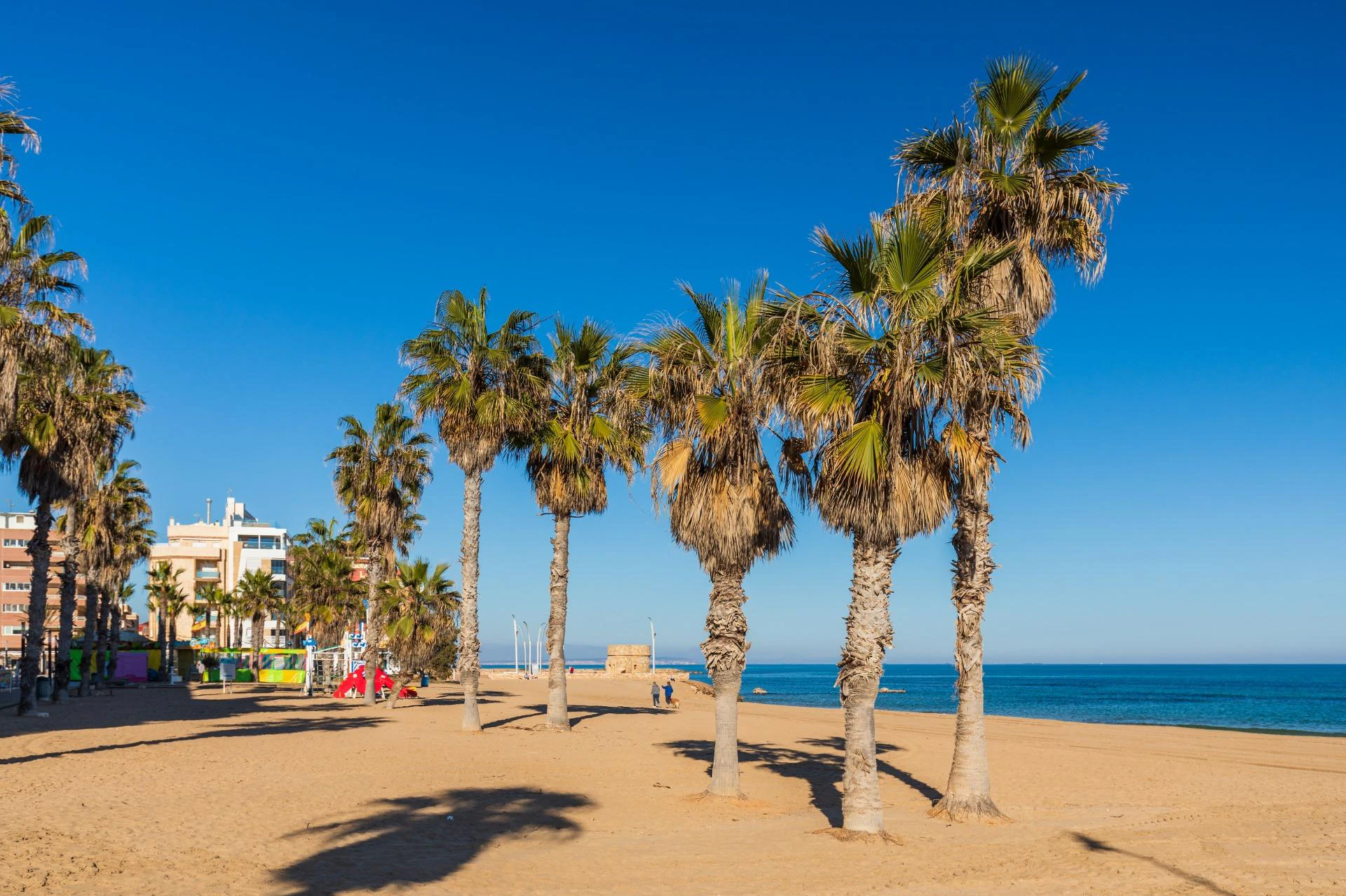 Appartement en ville à la vente à Torrevieja