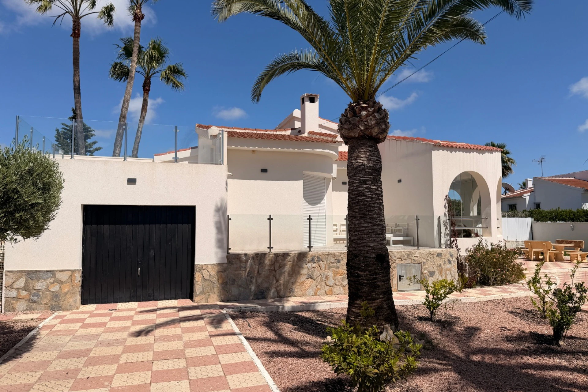 Villa in vendita a Ciudad Quesada