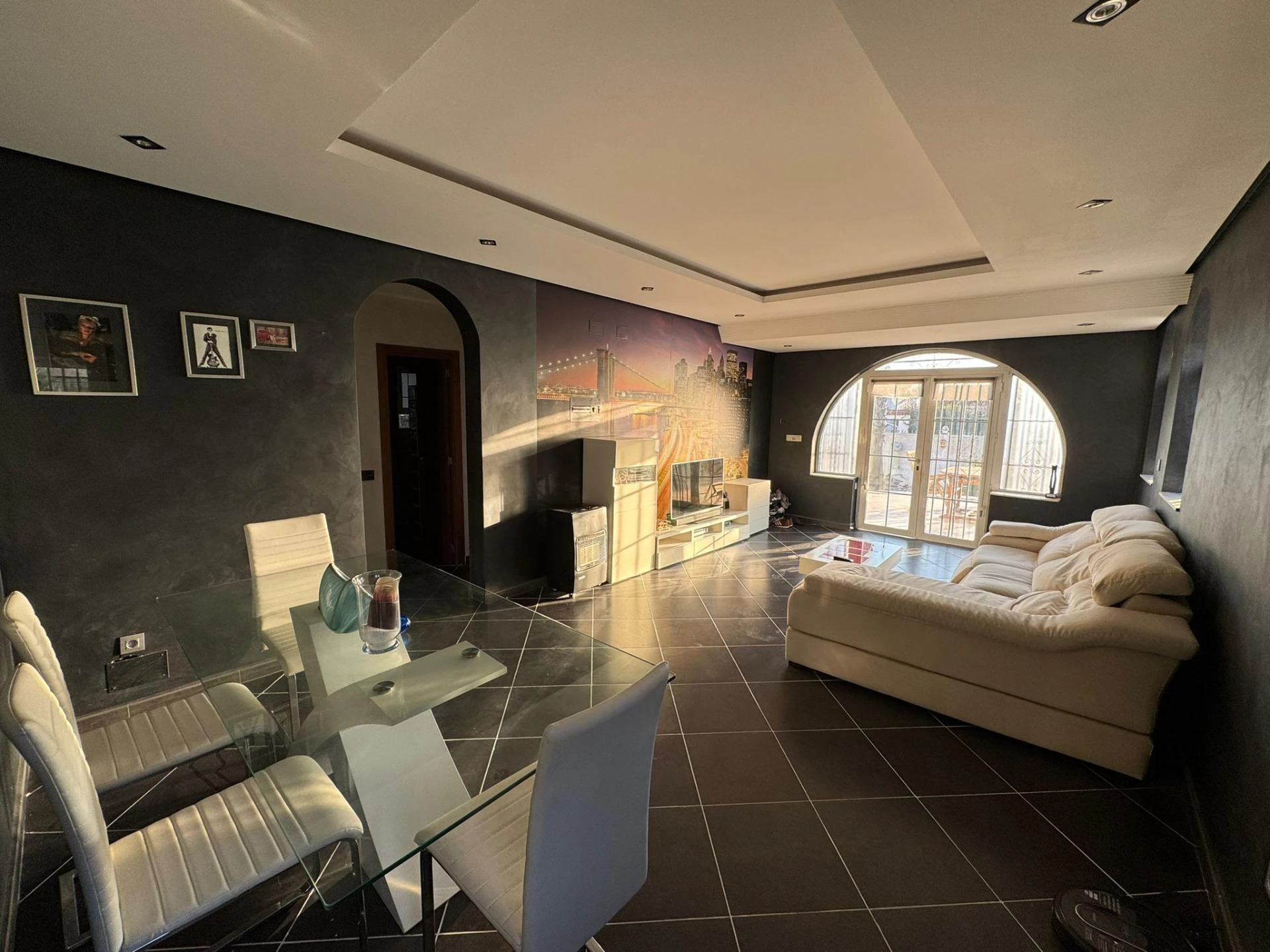 Maison mitoyenne à La Siesta, Torrevieja