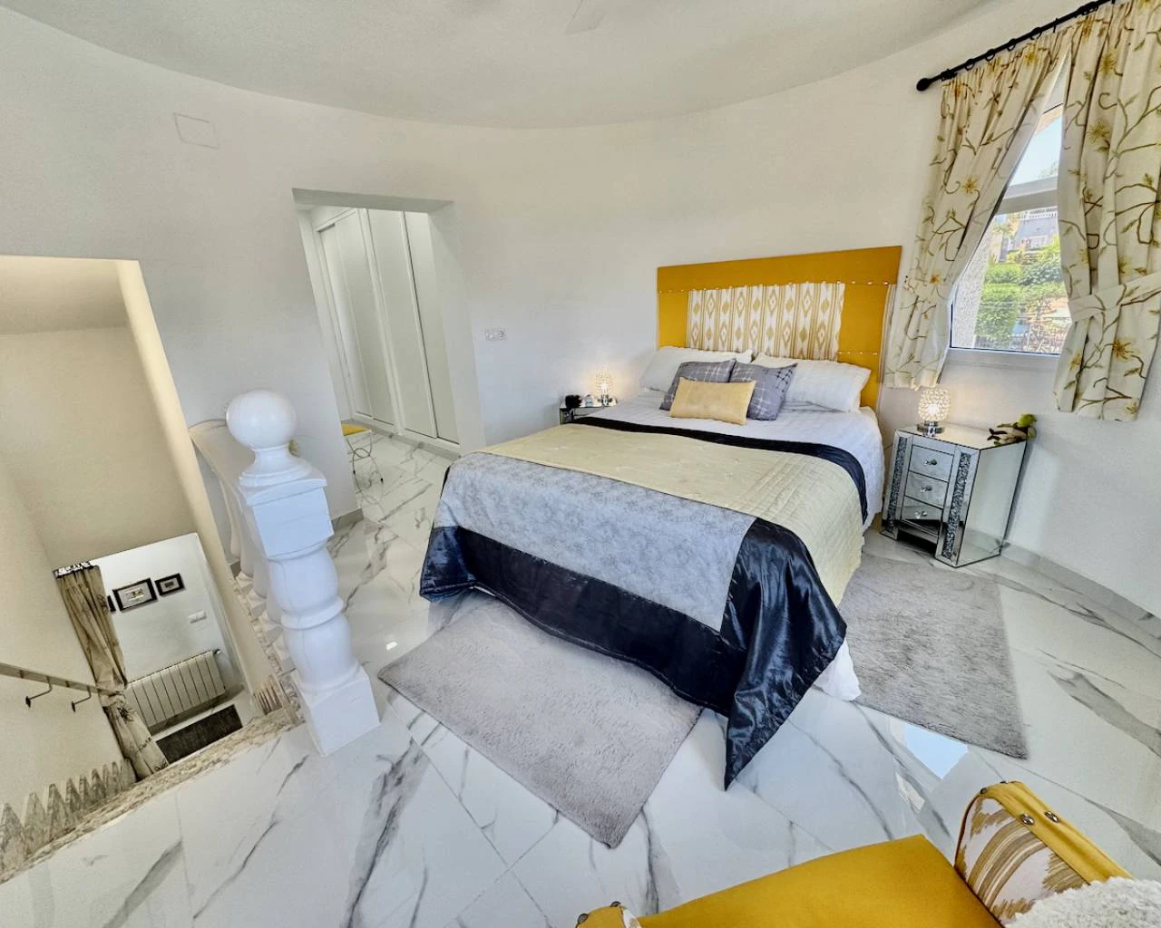 Villa for sale in Algorfa