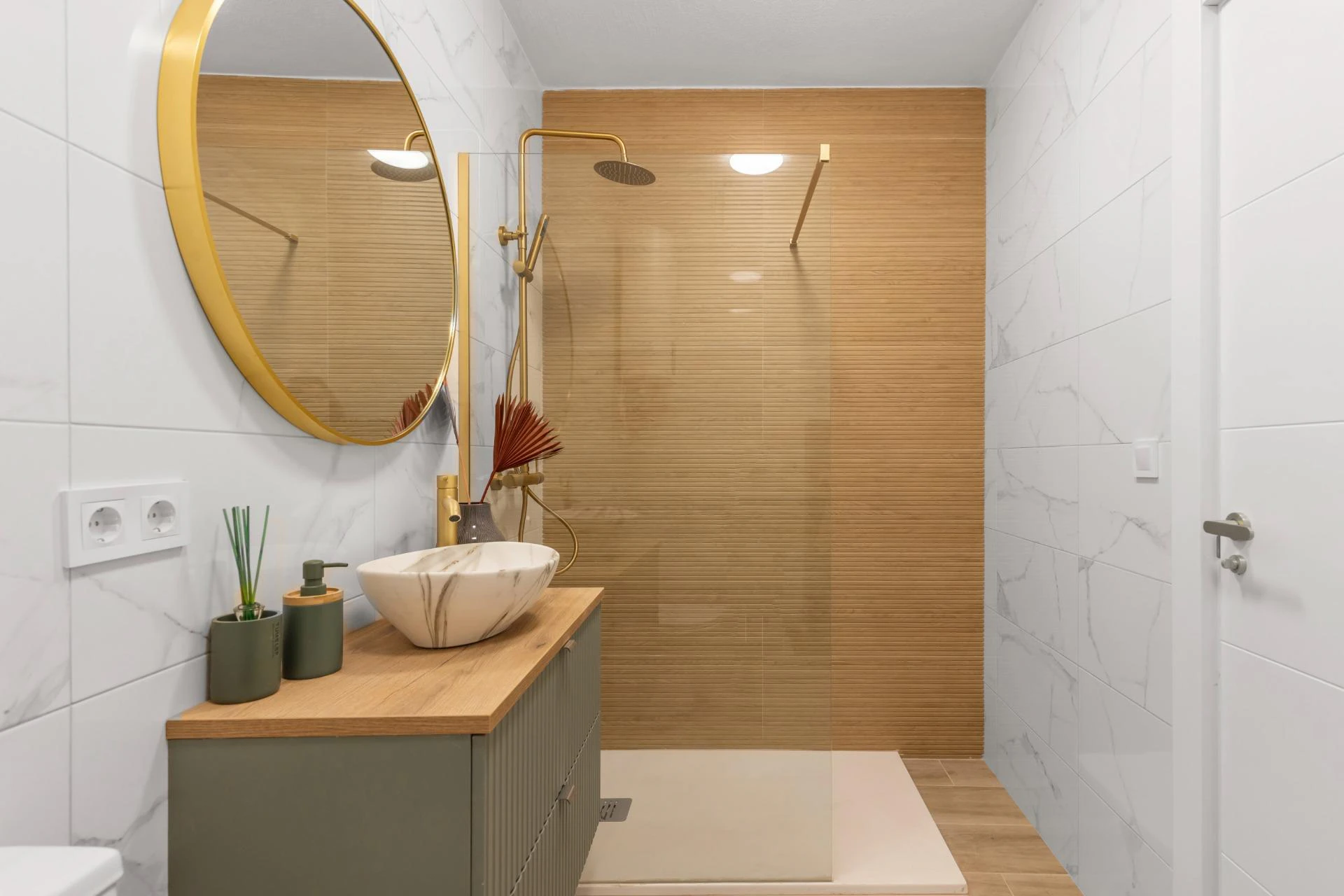 Maison entièrement rénovée au cœur de Torrevieja
