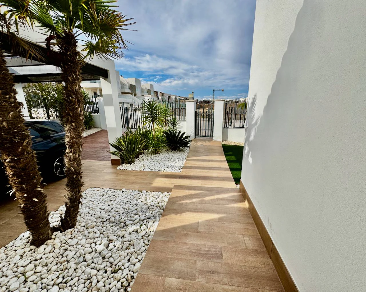 Villa zum verkauf in La Finca Golf