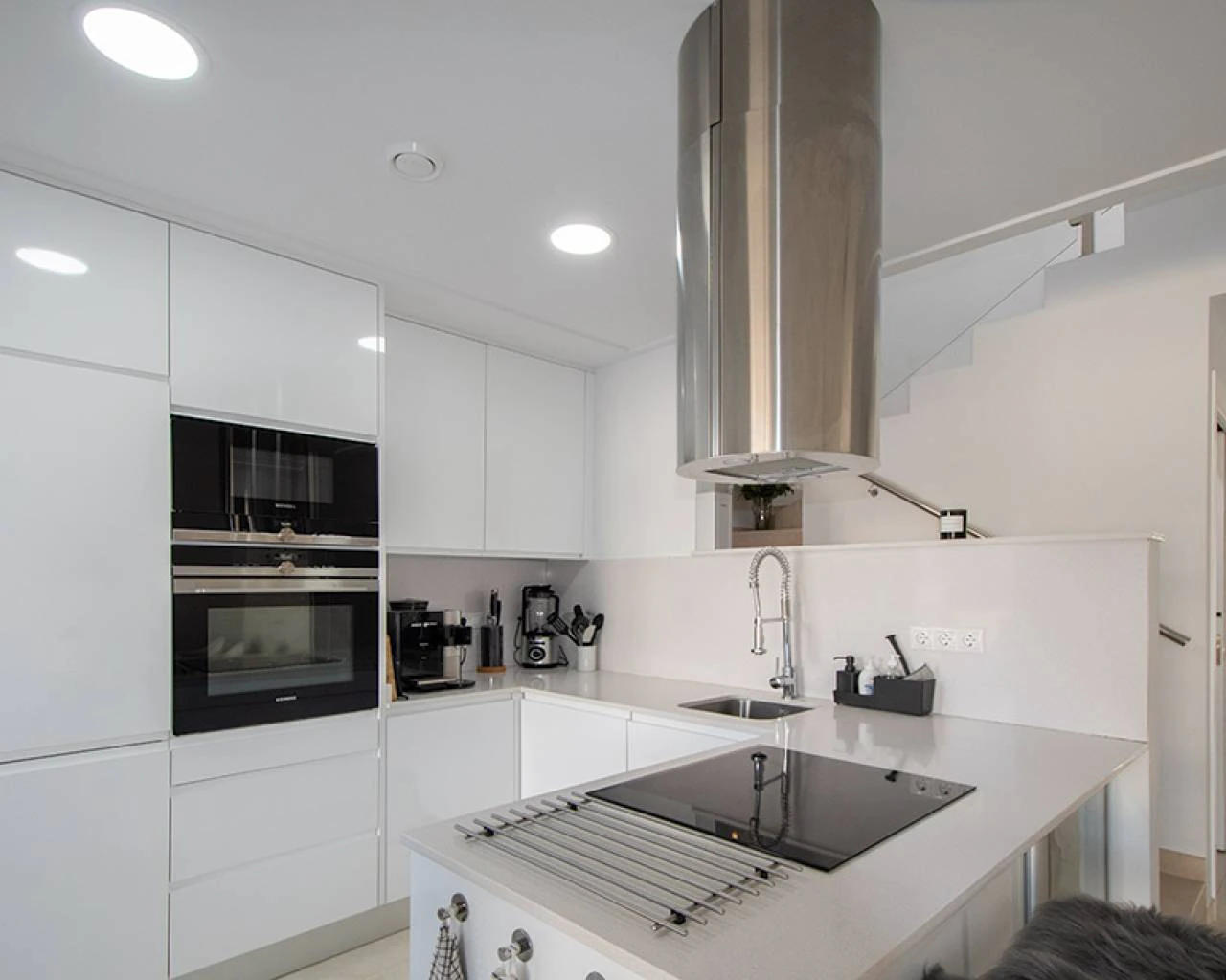 Villa à la vente à Ciudad Quesada