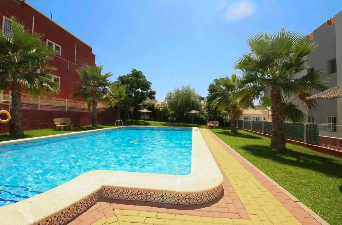 Modernised 2-Bedroom Bungalow for Sale in Dream Hills II Roof Terrace Open Views