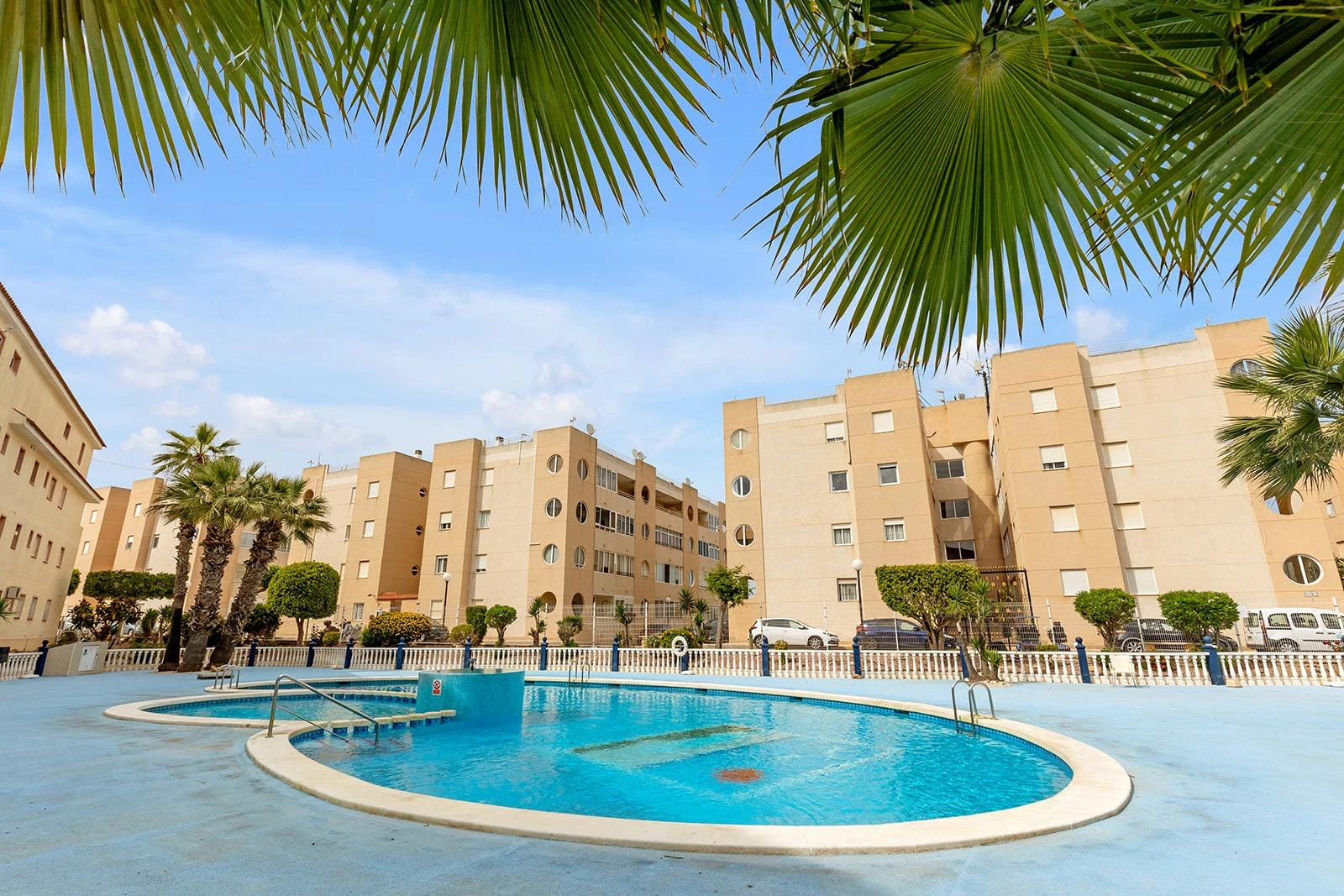Occasion unique à Torrevieja, quartier San Luis !
