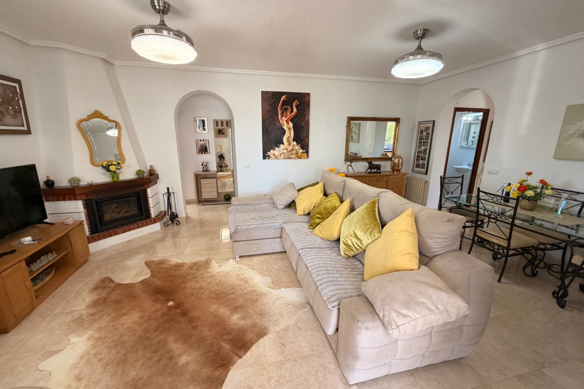 Villa in vendita a Ciudad Quesada