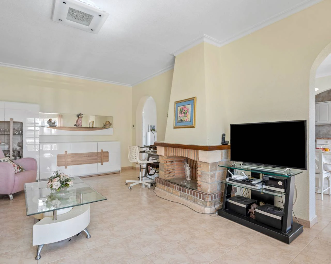 Villa à la vente à Ciudad Quesada