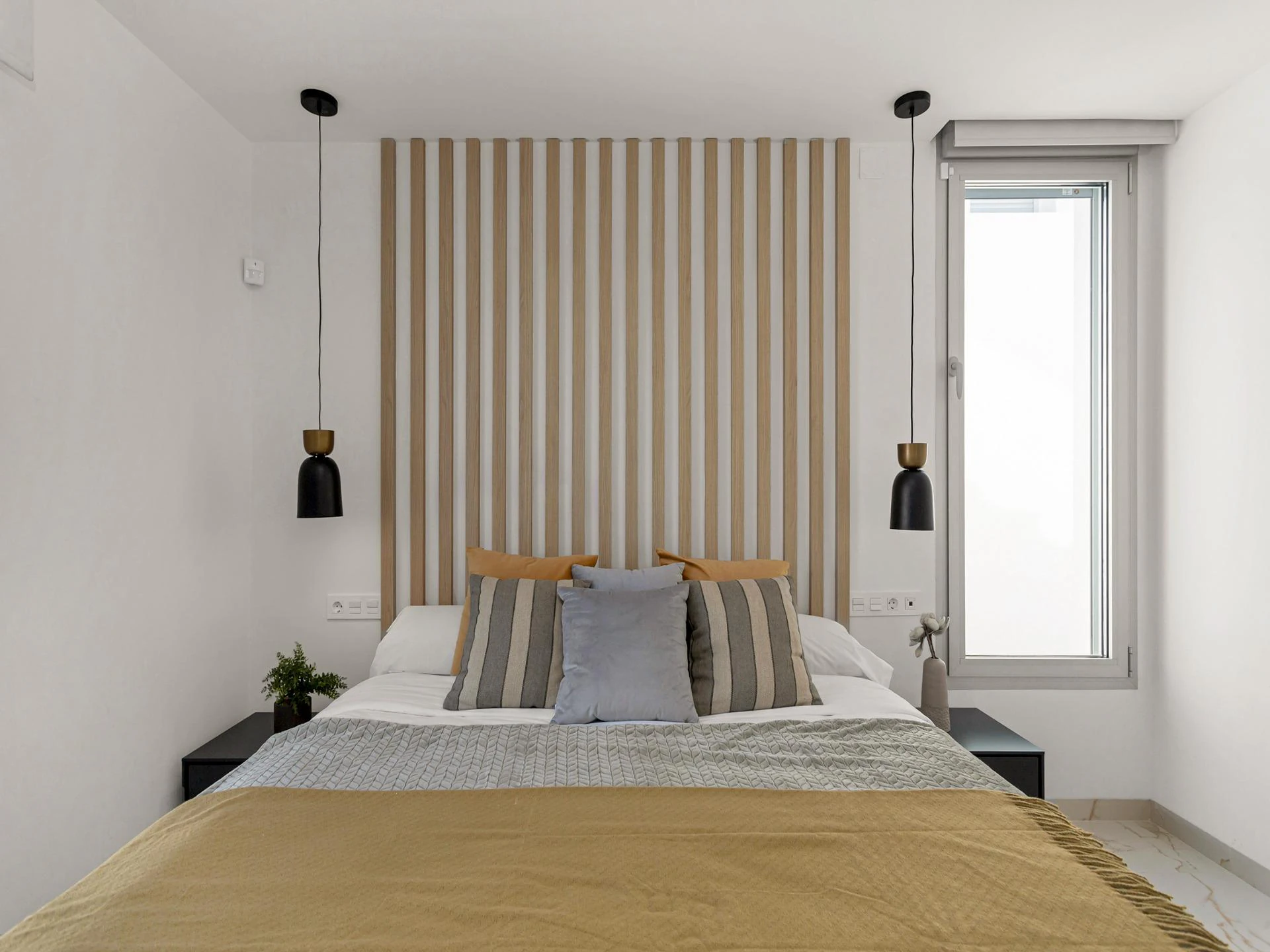 en Woning Vol Licht en Exclusiviteit in Los Balcones