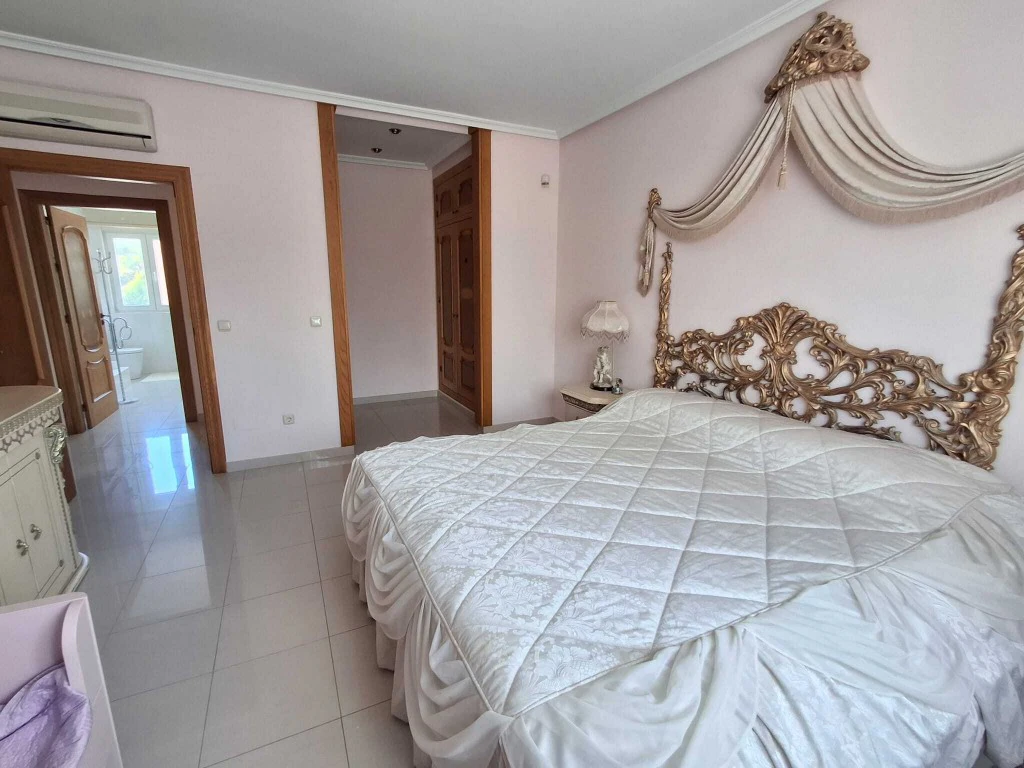 Villa zum verkauf in Dehesa De Campoamor