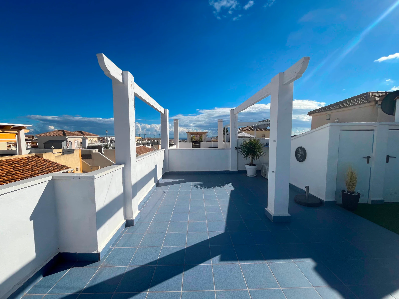 Bungalow à la vente à Punta Prima