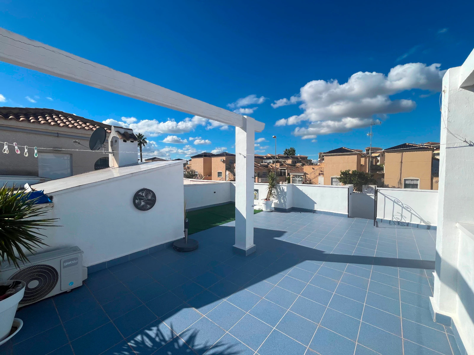 Bungalow à la vente à Punta Prima