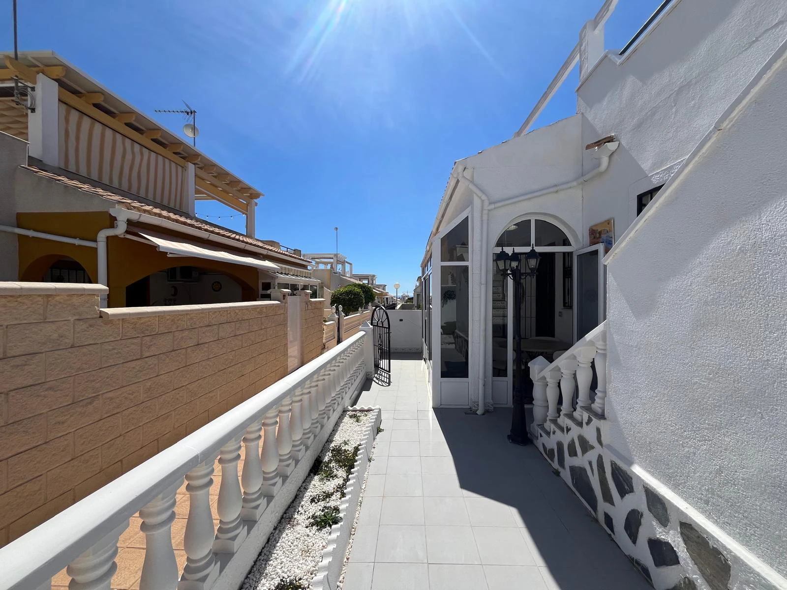 Bungalow à la vente à Punta Prima
